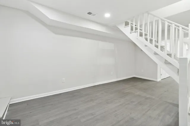 $250,000 | 4033 Park Heights Avenue, Baltimore, MD 21215