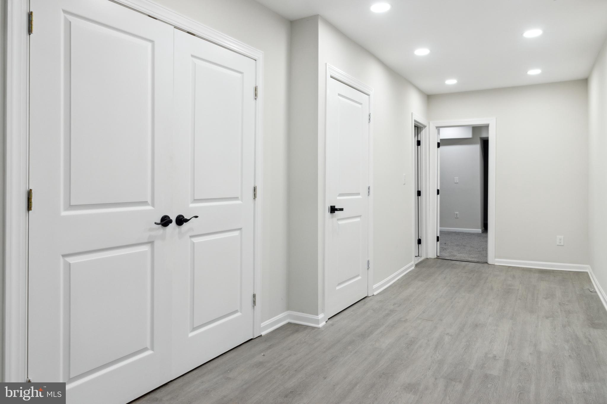 4033 Park Heights Avenue Baltimore, MD 21215 - Photo 33 of 41 Basement