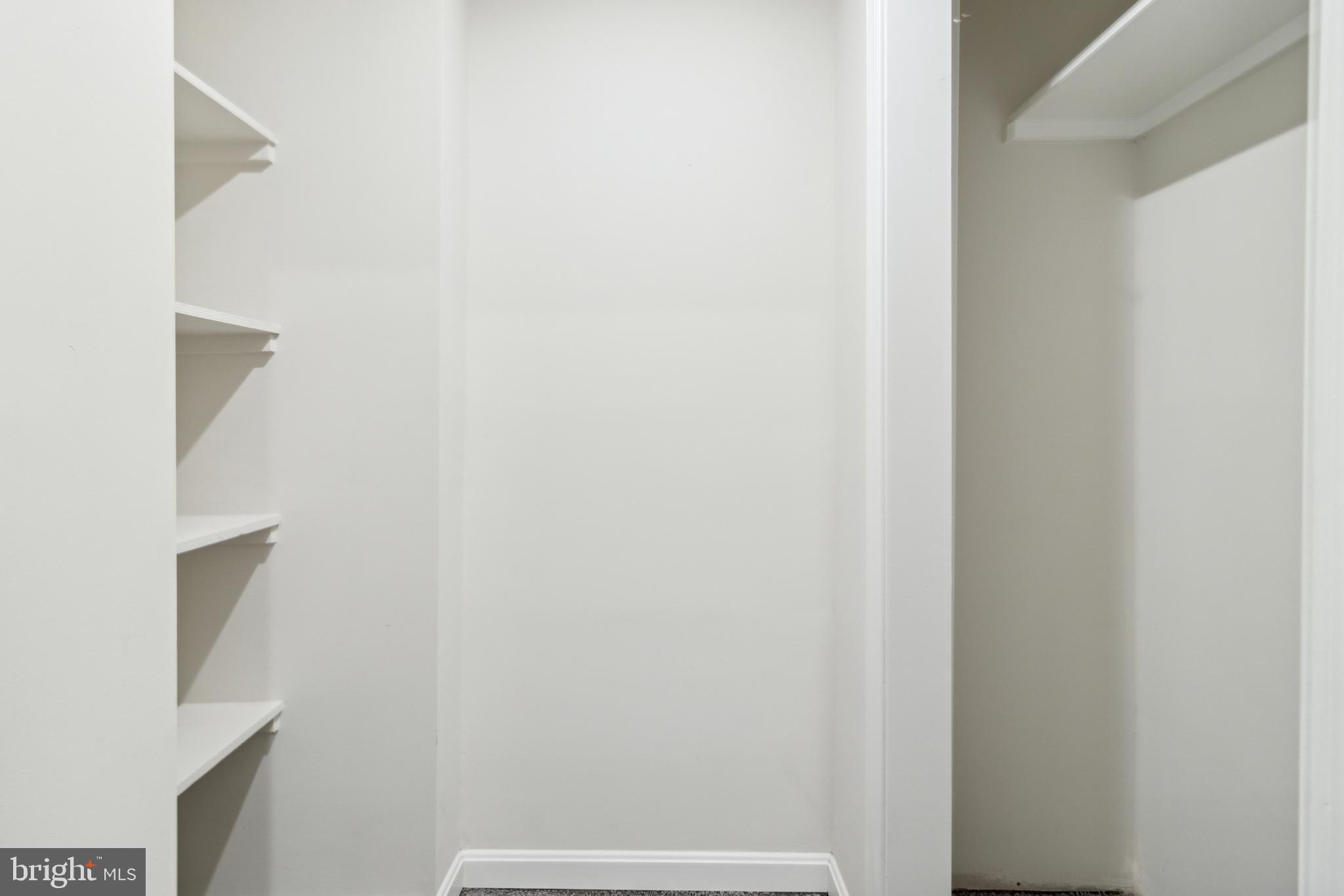 4033 Park Heights Avenue Baltimore, MD 21215 - Photo 35 of 41 Basement Bedroom