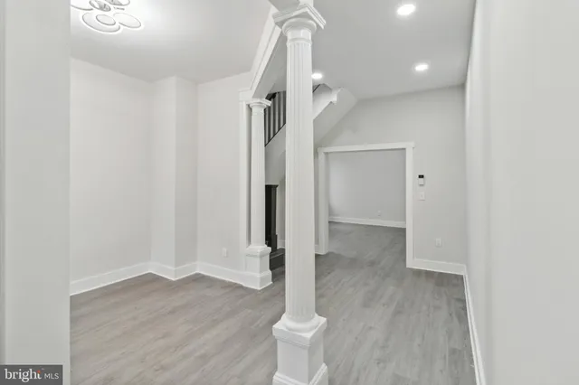 $250,000 | 4033 Park Heights Avenue, Baltimore, MD 21215