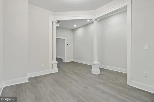 $250,000 | 4033 Park Heights Avenue, Baltimore, MD 21215