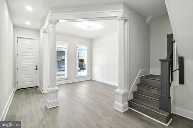 $250,000 | 4033 Park Heights Avenue, Baltimore, MD 21215