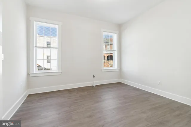 $250,000 | 4033 Park Heights Avenue, Baltimore, MD 21215