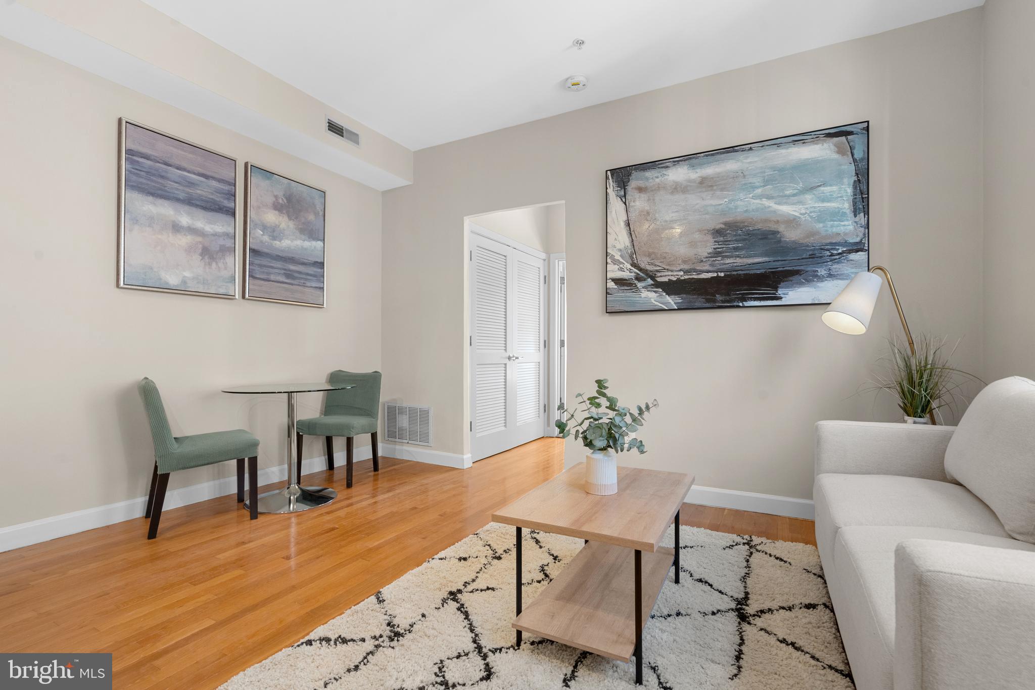 1440 Columbia Road Northwest, Unit 406 Washington, DC 20009 - Photo 10 of 15 Gallery Image 10
