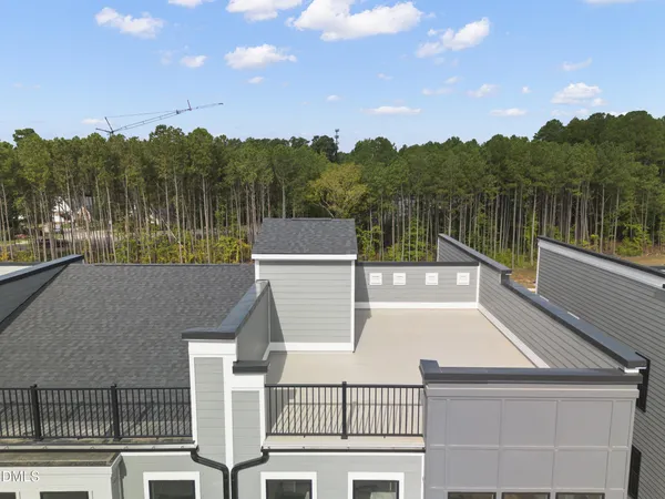 $838,990 | 110 Byrum Street, Unit 303, Cary, NC 27511