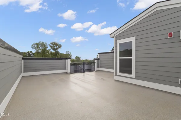 $838,990 | 110 Byrum Street, Unit 303, Cary, NC 27511