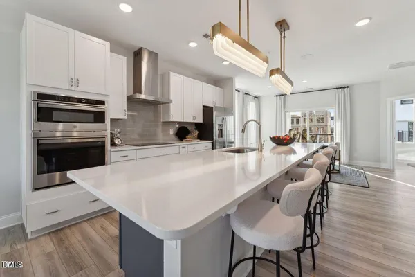 $838,990 | 110 Byrum Street, Unit 303, Cary, NC 27511
