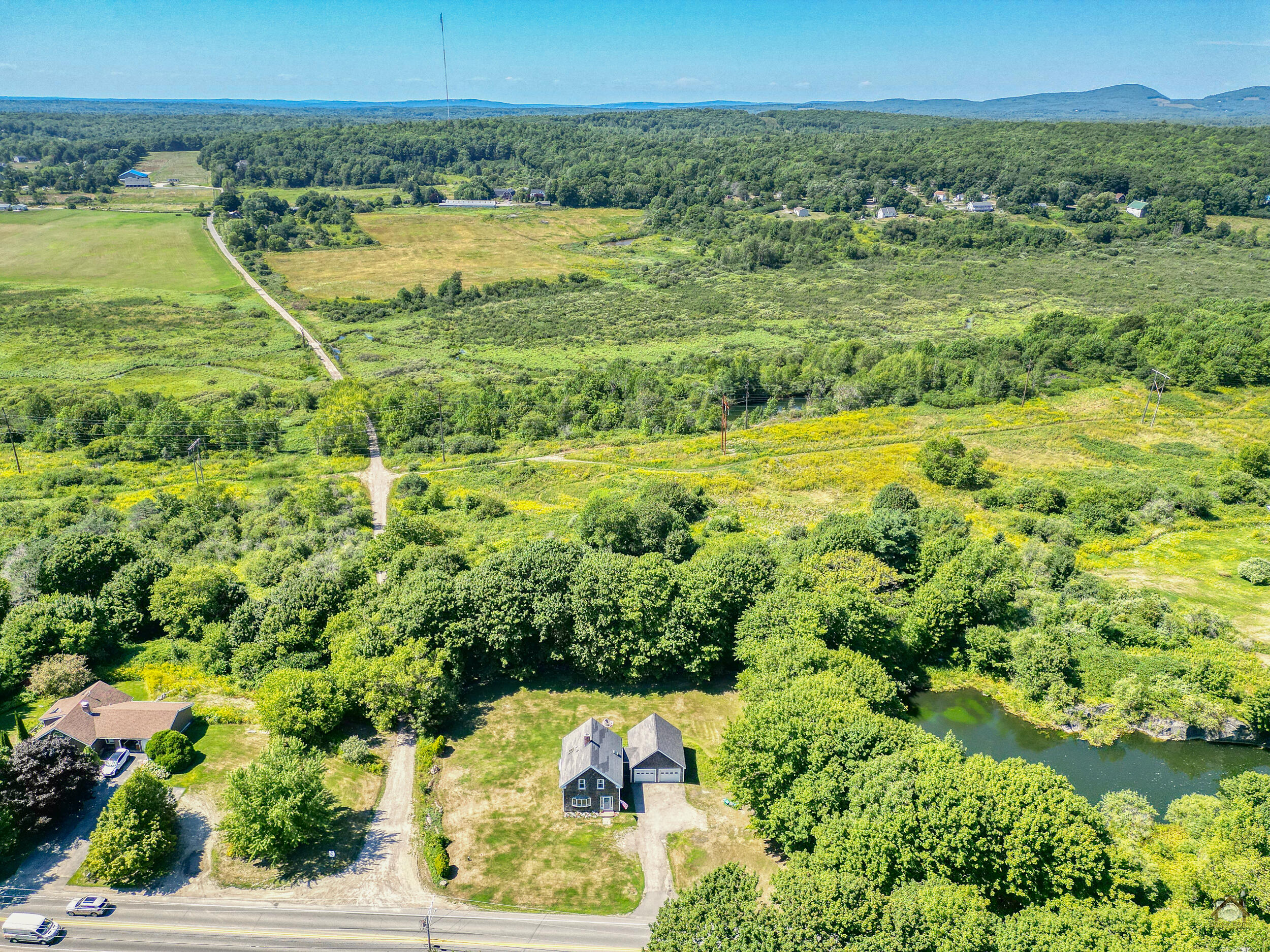 4 Old County Road Rockland, ME 04841 - Photo 21 of 29 1-print-249-DP-101