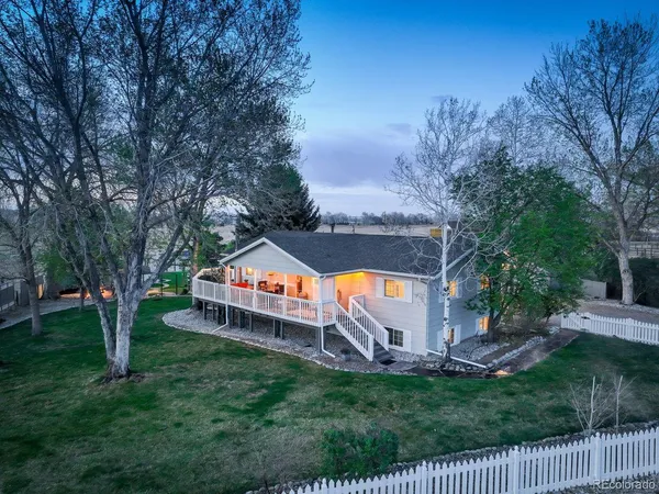 $945,000 | 11377 Billings Avenue, Lafayette, CO 80026