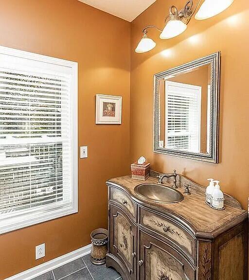 3518 East Long Lake Road Harrison, MI 48625 - Photo 19 of 97 Guest Bathroom