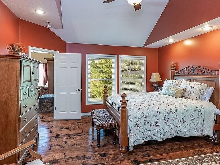 3518 East Long Lake Road Harrison, MI 48625 - Photo 20 of 97 Primary Bedroom