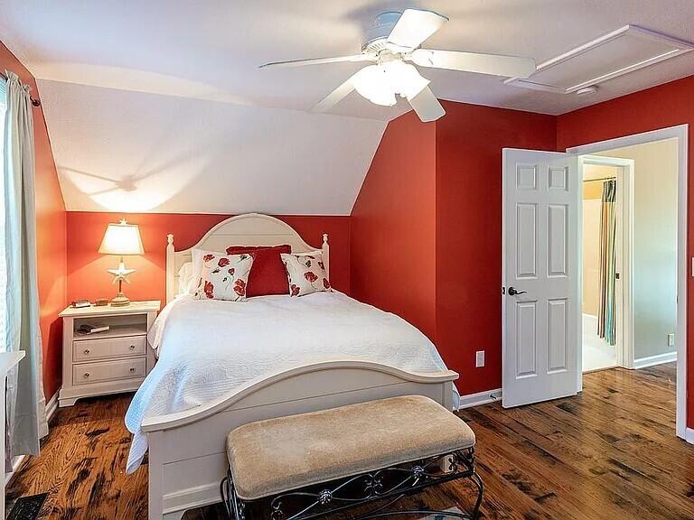 3518 East Long Lake Road Harrison, MI 48625 - Photo 24 of 97 Bedroom 2 (2nd Floor)