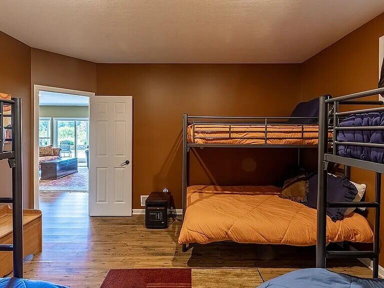 3518 East Long Lake Road Harrison, MI 48625 - Photo 29 of 97 Bedroom 3 (Lower Level)