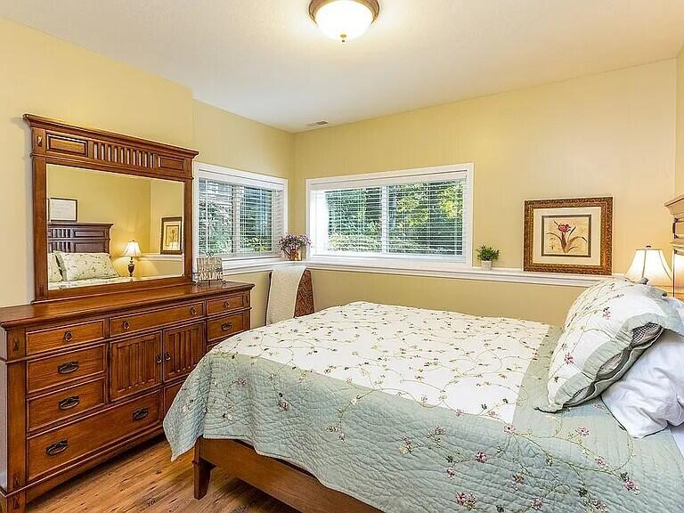 3518 East Long Lake Road Harrison, MI 48625 - Photo 32 of 97 Bedroom 4 (Lower Level)