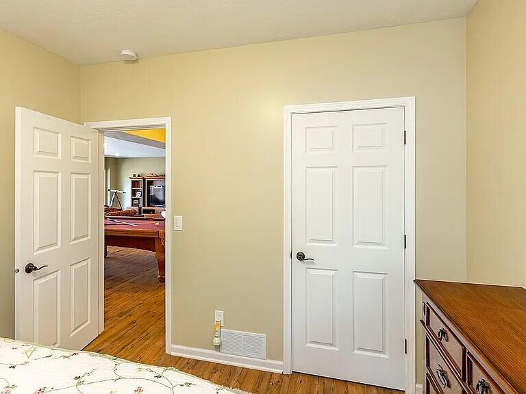 3518 East Long Lake Road Harrison, MI 48625 - Photo 33 of 97 Bedroom 4 (Lower Level)