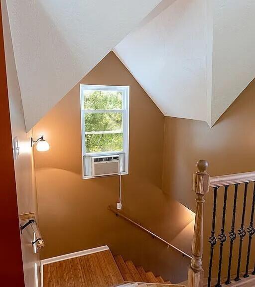 3518 East Long Lake Road Harrison, MI 48625 - Photo 42 of 97 Guest House Stairs