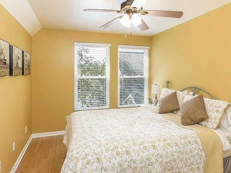 3518 East Long Lake Road Harrison, MI 48625 - Photo 46 of 97 Guest House Bedroom (5)