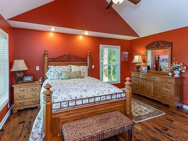3518 East Long Lake Road Harrison, MI 48625 - Photo 6 of 97 Primary Bedroom