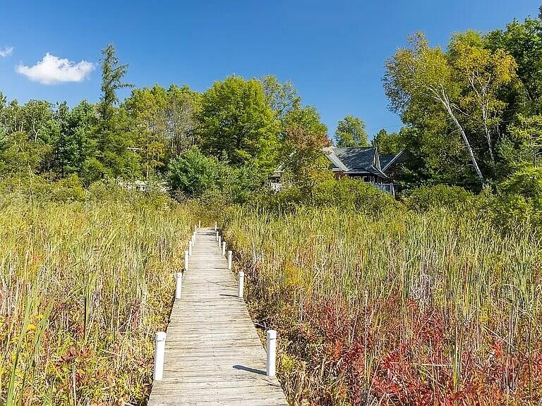 3518 East Long Lake Road Harrison, MI 48625 - Photo 64 of 97 Board Walk