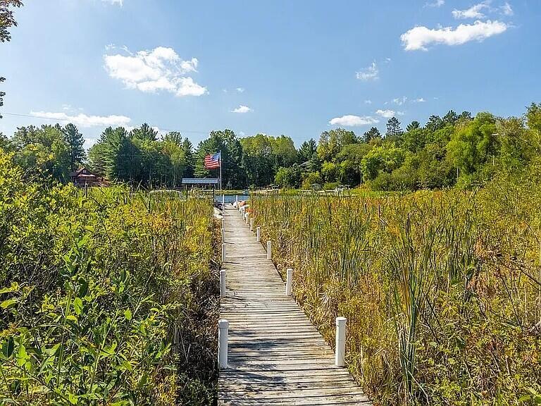 3518 East Long Lake Road Harrison, MI 48625 - Photo 65 of 97 Board Walk 3