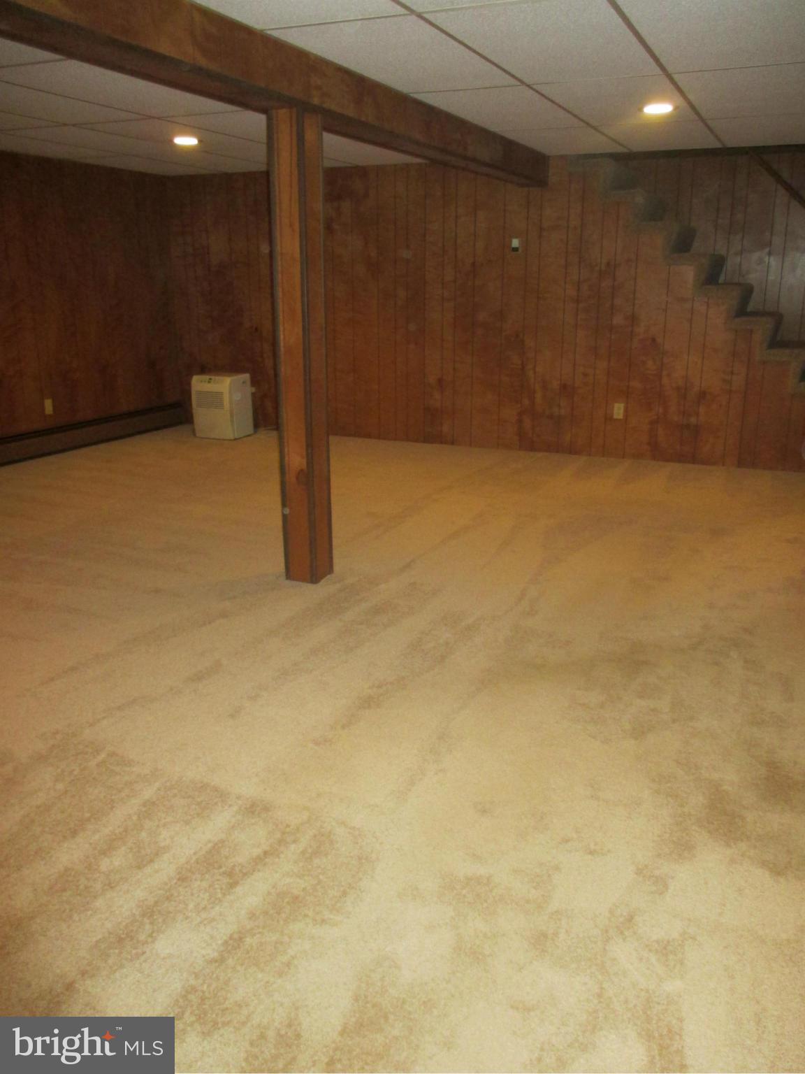 1601 Exeter Road Westminster, MD 21157 - Photo 14 of 19 a view of an empty room