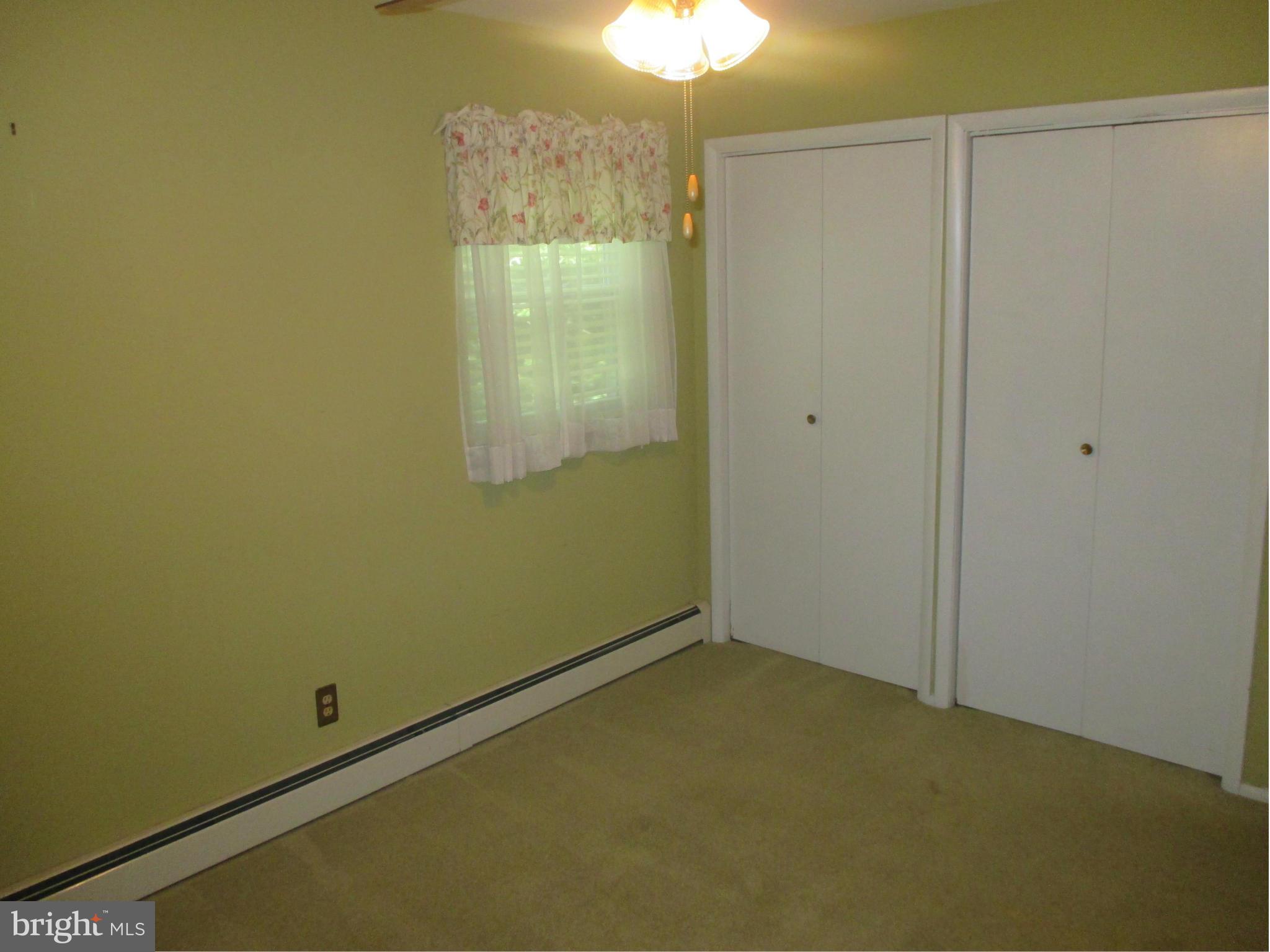 1601 Exeter Road Westminster, MD 21157 - Photo 10 of 19 a view of an empty room
