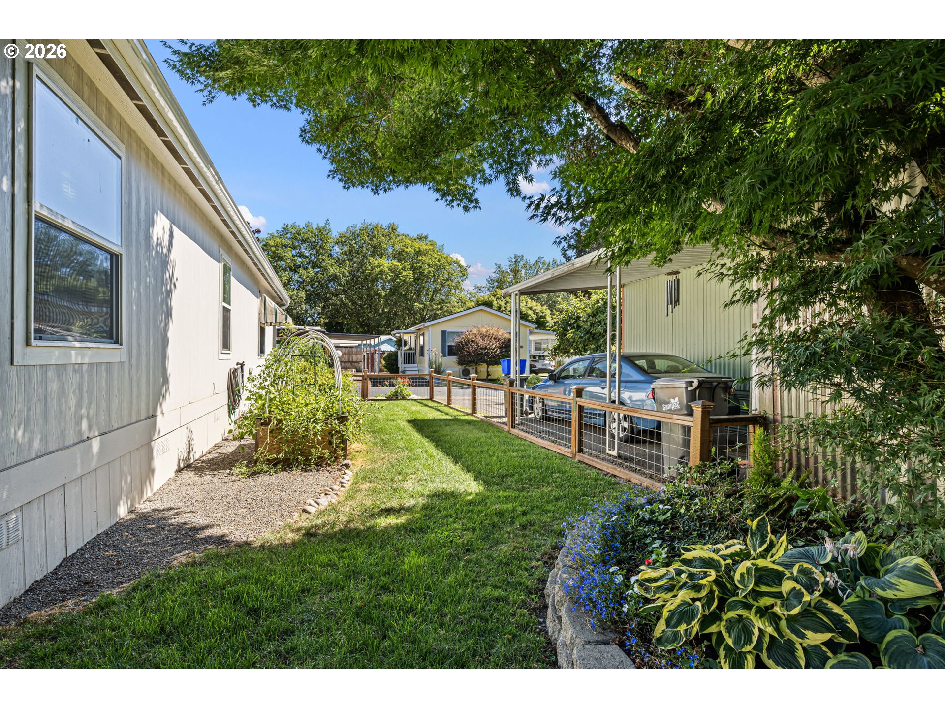 1475 Green Acres Road, Unit 132 Eugene, OR 97408 - Photo 31 of 47 Gallery Image 31