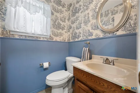 $419,900 | 2010 North Beal Street, Belton, TX 76513