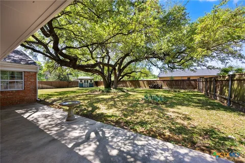 $419,900 | 2010 North Beal Street, Belton, TX 76513