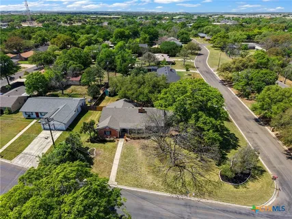$419,900 | 2010 North Beal Street, Belton, TX 76513