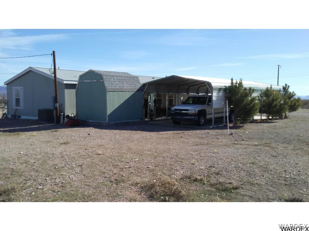 1475 South Cordes Road Golden Valley, AZ 86413 - Photo 3 of 16 Gallery Image 3