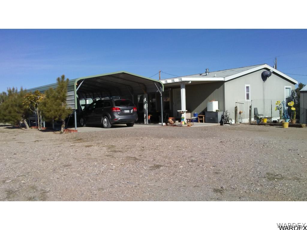 1475 South Cordes Road Golden Valley, AZ 86413 - Photo 4 of 16 Gallery Image 4