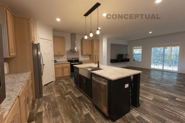 $299,000 | Lot 6 Evangelist Drive, Unit LOT 6, Early Branch, SC 29916
