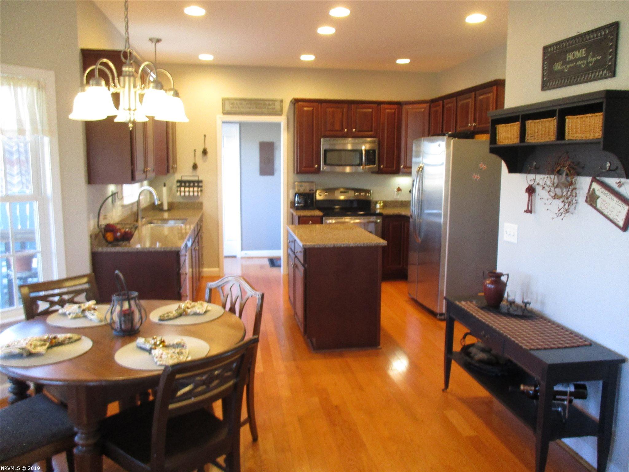 1920 Bridle Lane Riner, VA 24149 - Photo 9 of 36 Gallery Image 9
