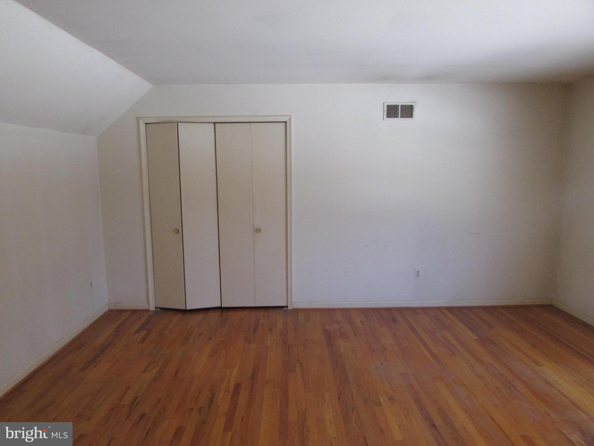 14221 Cantrell Road Silver Spring, MD 20905 - Photo 10 of 16 a view of room with hardwood floor