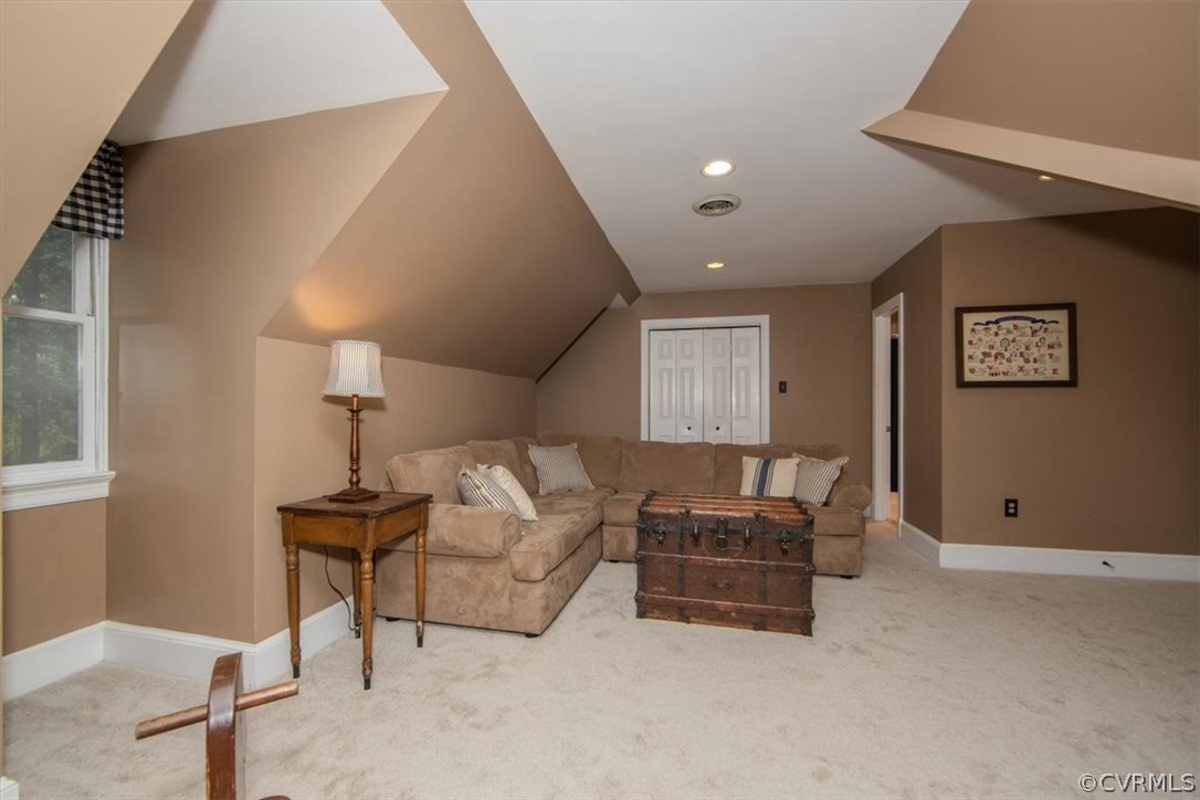 2610 Leafield Terrace Midlothian, VA 23113 - Photo 21 of 40 a living room with furniture and a couch