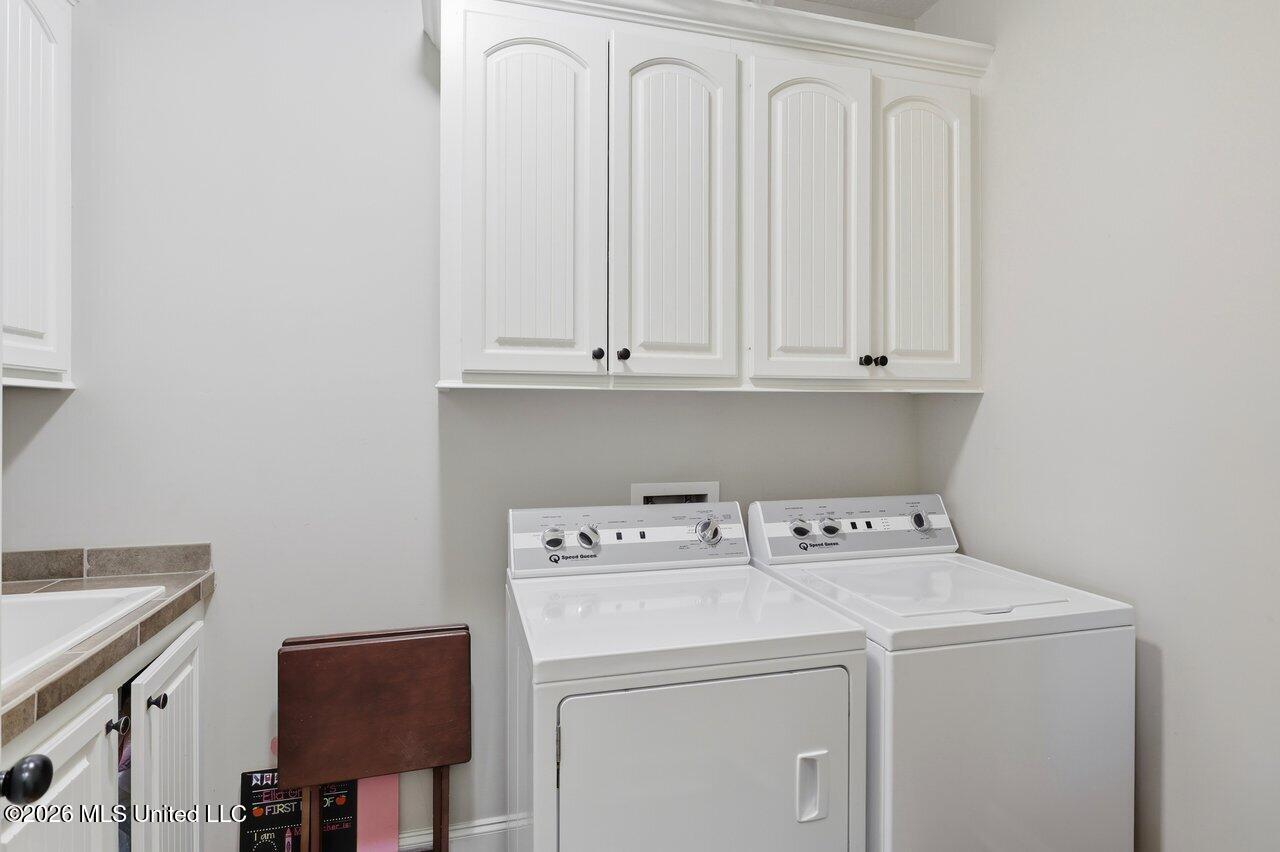 247 Tucker Drive Brandon, MS 39042 - Photo 22 of 25 247 Tucker Dr Hometoursms.com 15