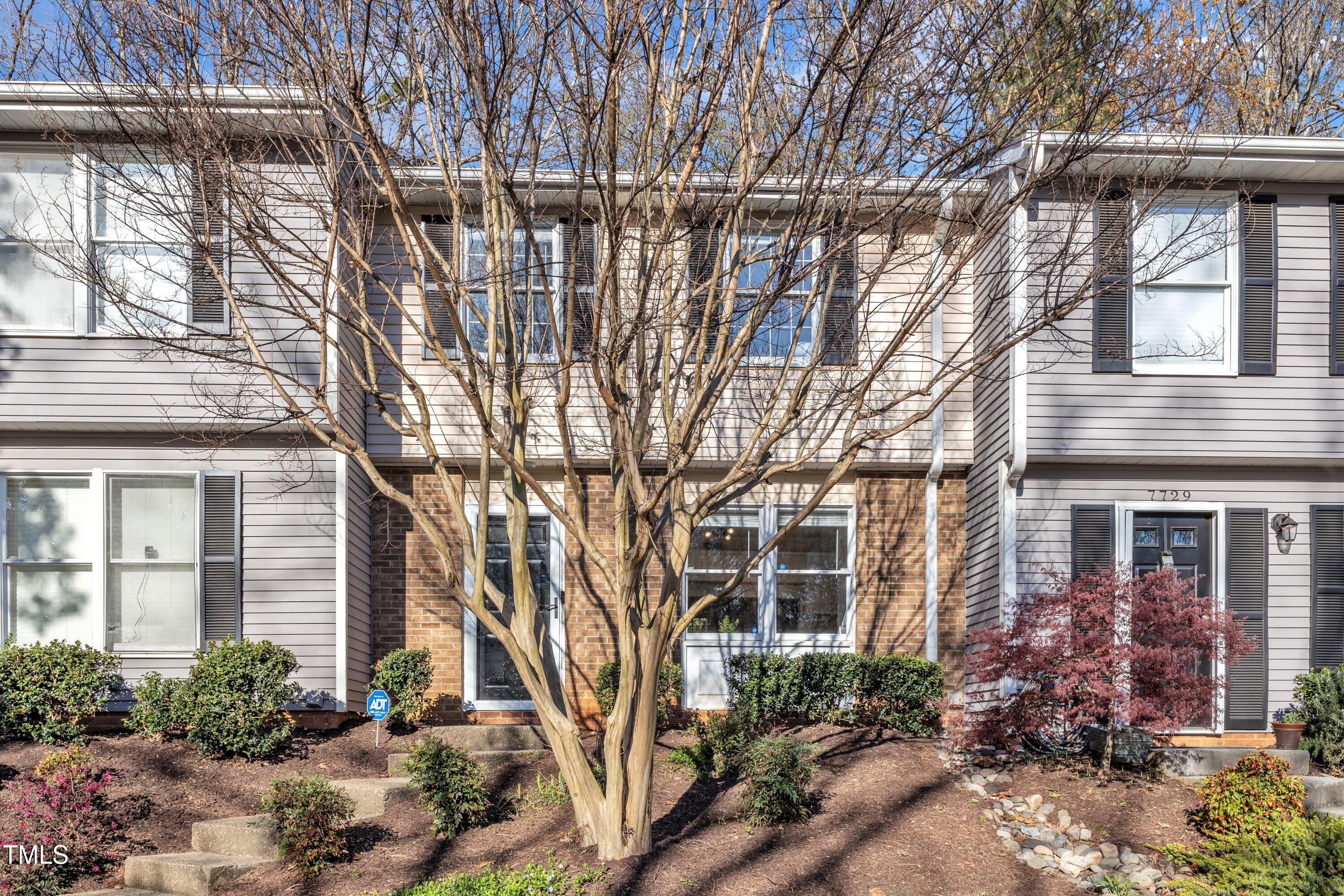 7727 Ohmann Court Raleigh, NC 27615 - Photo 1 of 40 01-7727 Ohmann Ct-3