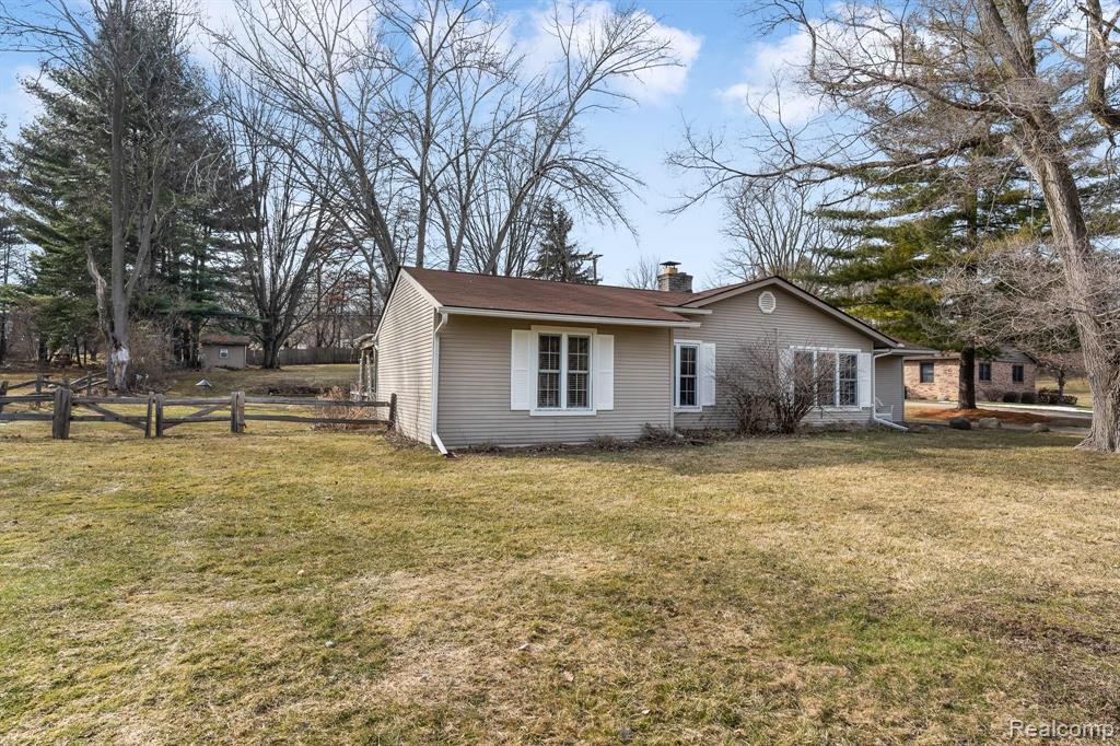 257 Nevada Avenue Rochester Hills, MI 48309 - Photo 34 of 36