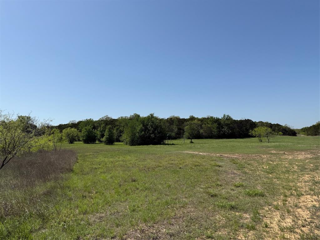 1079 Union Hill Road Mineral Wells, TX 76067 - Photo 16 of 40 a view of an outdoor space and a yard