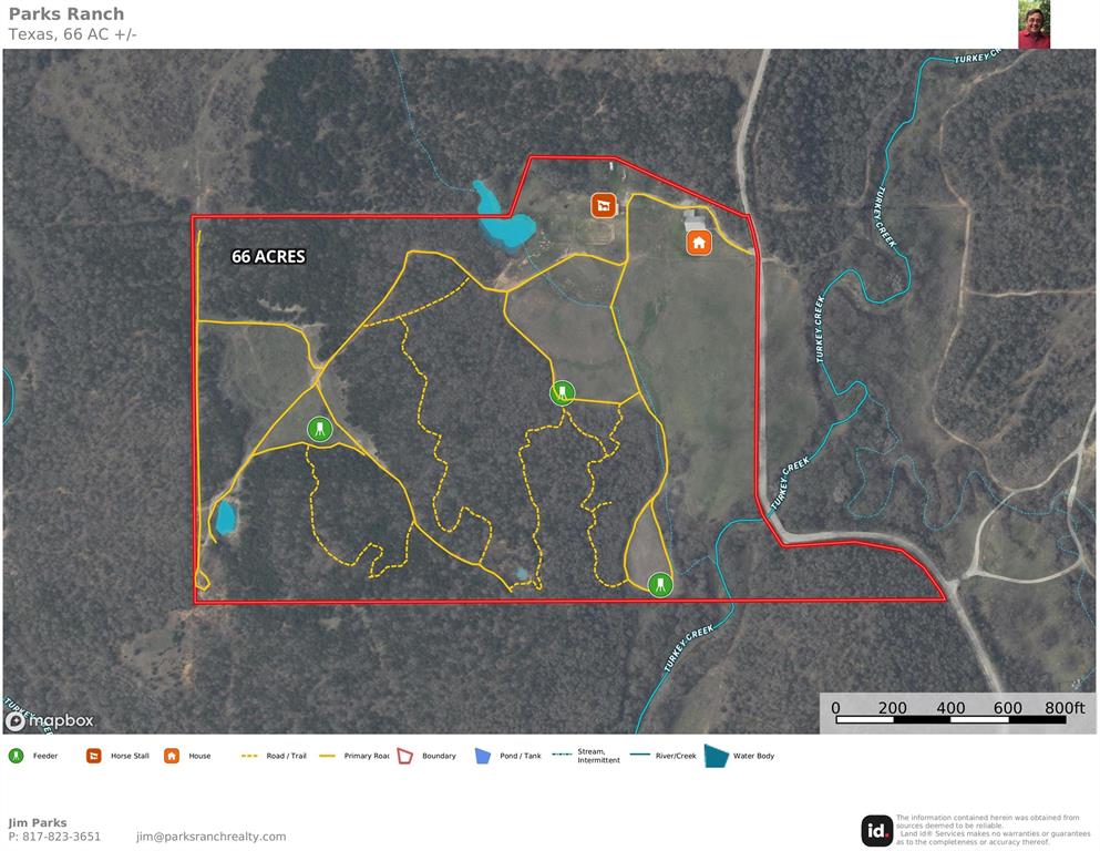 1079 Union Hill Road Mineral Wells, TX 76067 - Photo 40 of 40 a black and white photo of a park