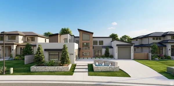 $2,200,000 | 534 East Weatherby Way, Unit 94, Washington, UT 84780