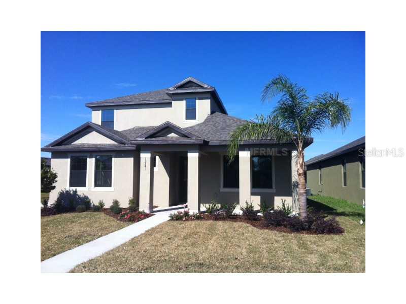 13341 Overstreet Road Windermere, FL 34786 - Photo 1 of 1 Exterior Front