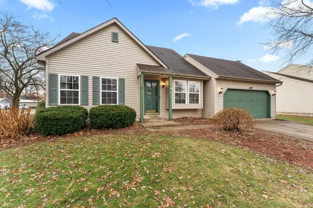 $289,900 | 501 Wesley Road, Kouts, IN 46347