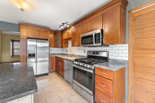 $289,900 | 501 Wesley Road, Kouts, IN 46347