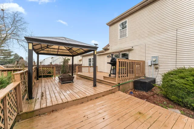 $289,900 | 501 Wesley Road, Kouts, IN 46347