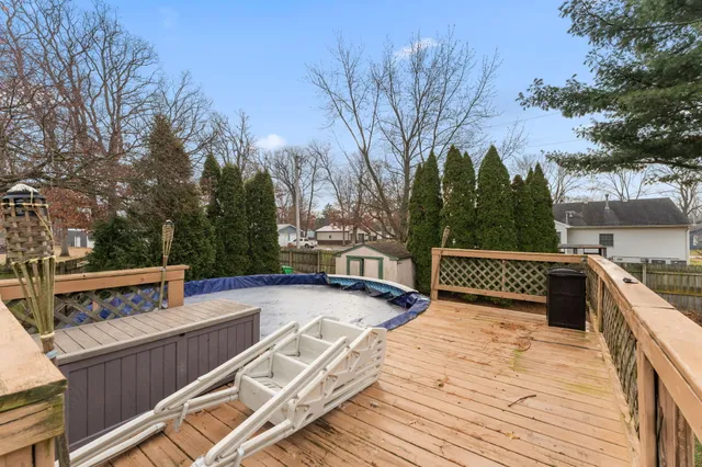 $289,900 | 501 Wesley Road, Kouts, IN 46347