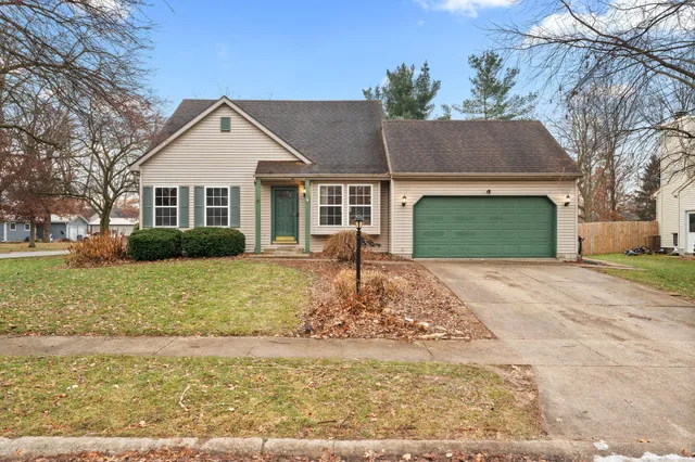 $289,900 | 501 Wesley Road, Kouts, IN 46347