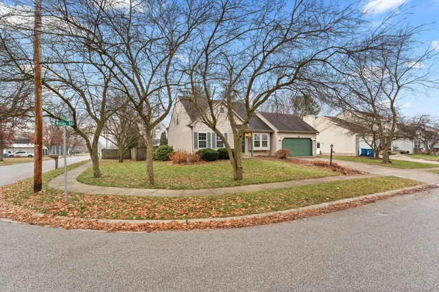 $289,900 | 501 Wesley Road, Kouts, IN 46347