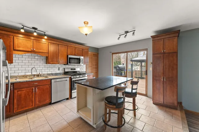 $289,900 | 501 Wesley Road, Kouts, IN 46347